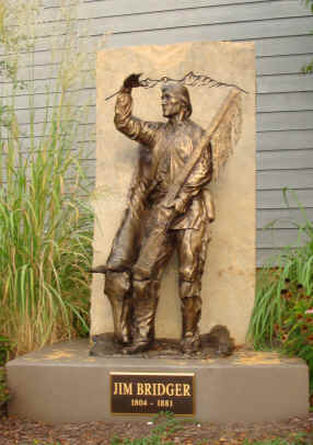 Jim Bridger Trails Museum.jpg (4401878 bytes)
