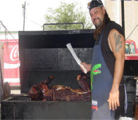 Alligator Festival