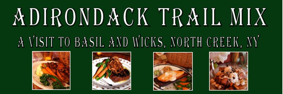 Visit to Basil and Wicks