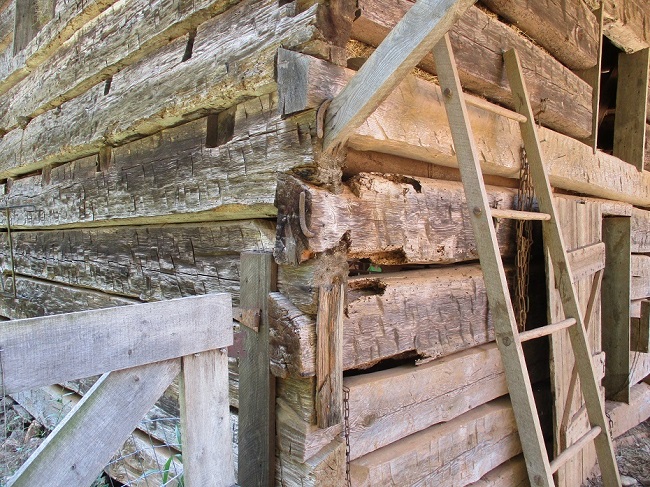 barn