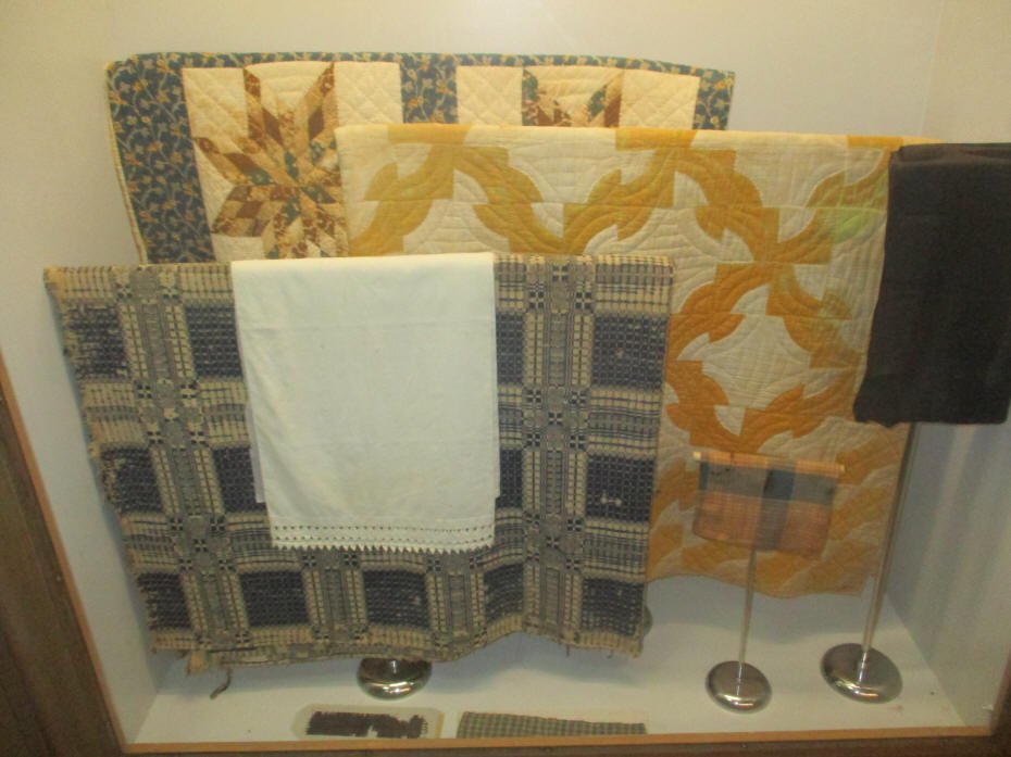 craft items