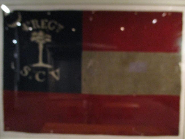 confederate flag