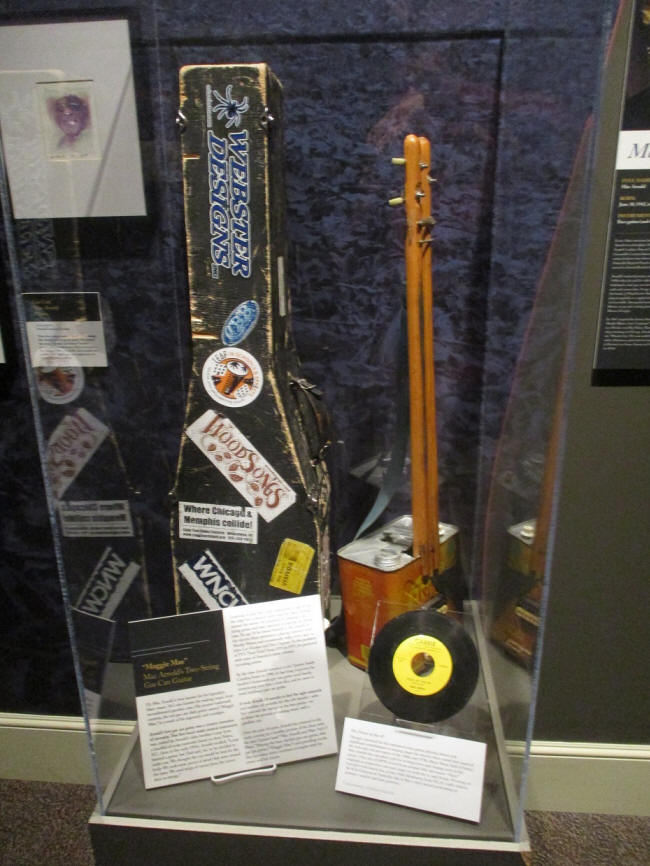 gas can guitar