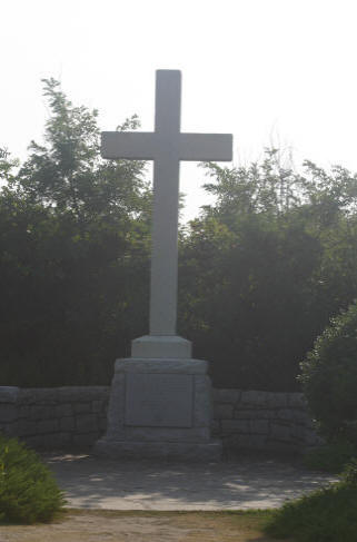 cross
