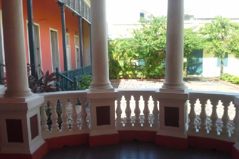  Centro Cultural de Ponce in Puerto Rico