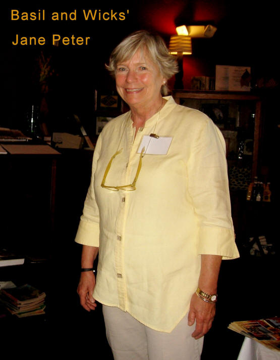 Adirondacks Trail Mix