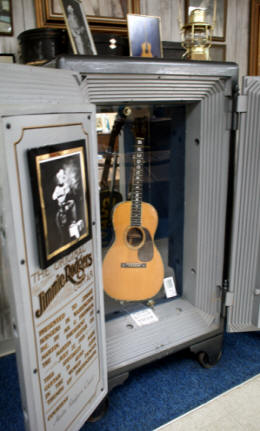 guitar