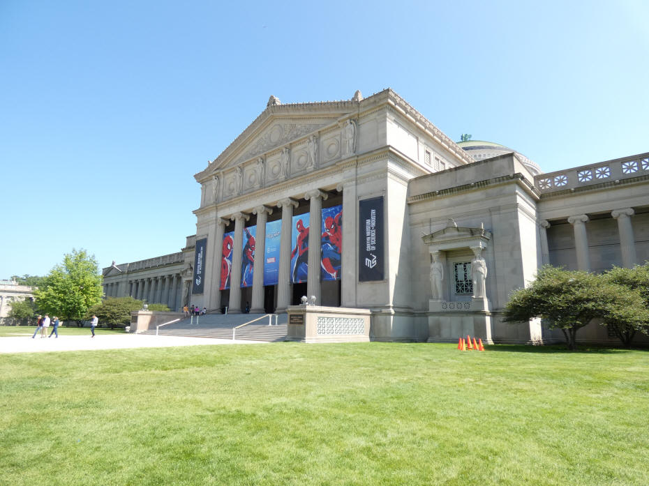 Griffin Museum
