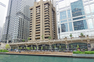 chicago buildings