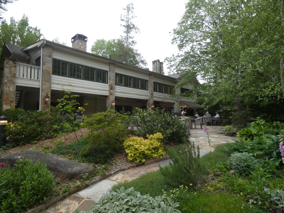 RT Lodge