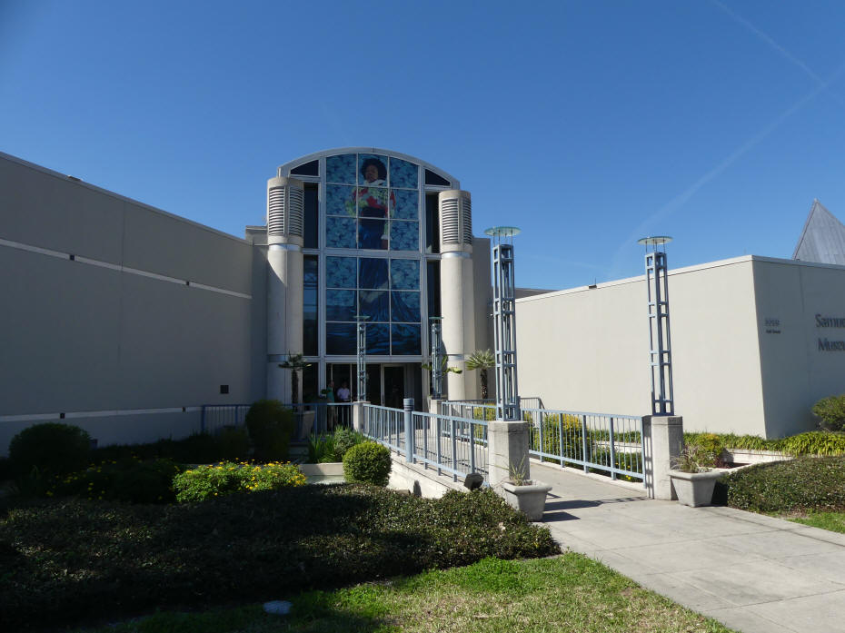 art museum