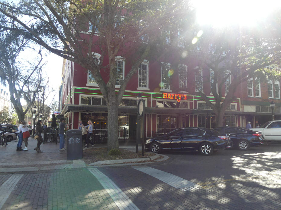 harry's