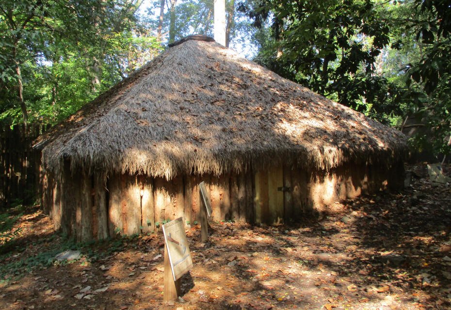 town house