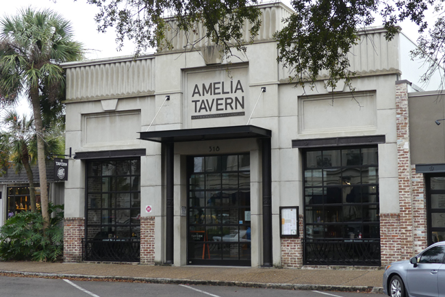 tavern