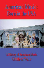 american music book