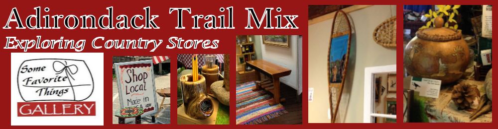 <h1>Items and title for Exploring Country Stores, Part 2:</h1> 