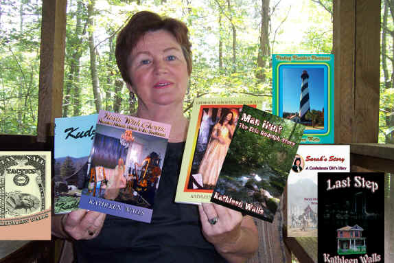 author photo all books.jpg (2054744 bytes)