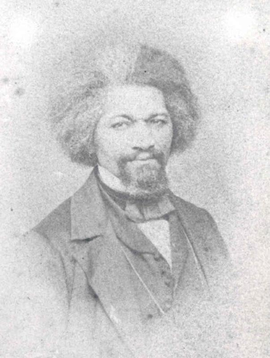 Fredrick Douglass