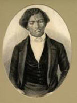 Fredrick Douglass
