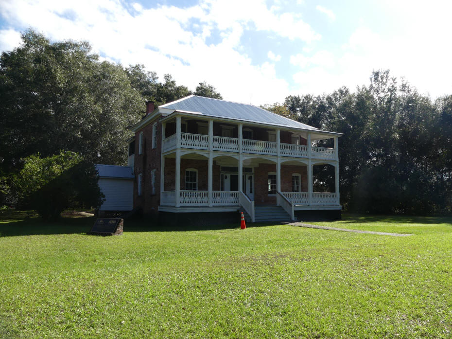 underhill house