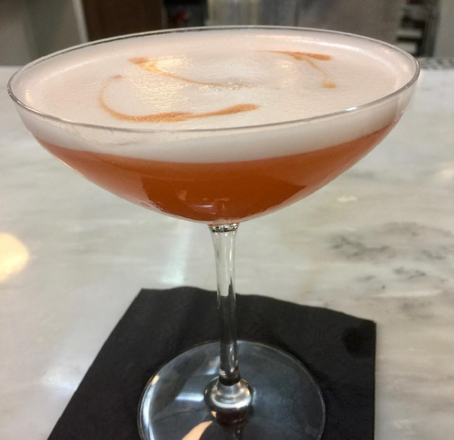 cocktail