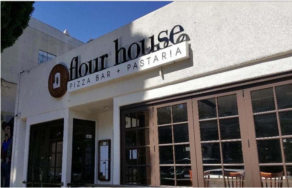 SLO Flour House 