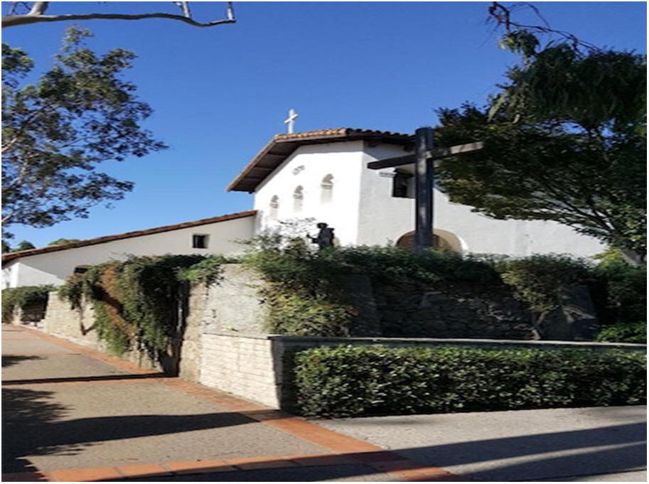 SLO Mission
