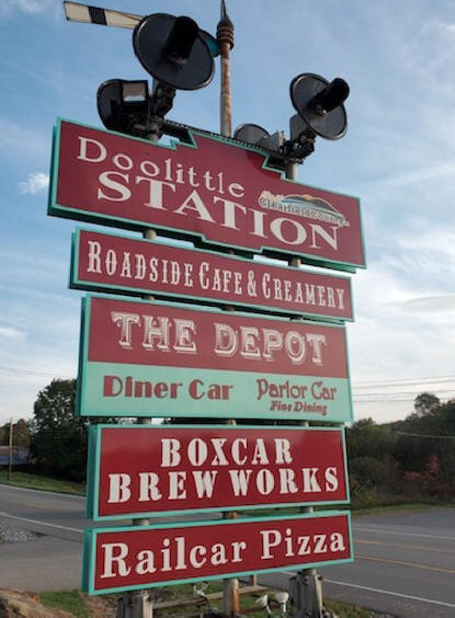 doolittle