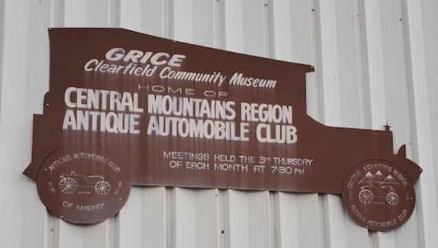 grice museum