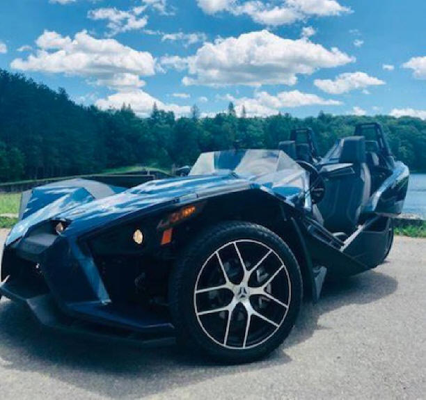 slingshot