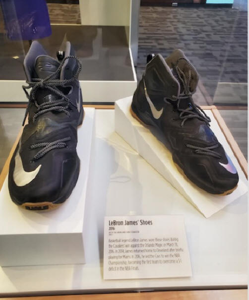 lebron james shoes