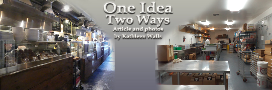 Kitchens at Smallman Galleyand Kitchentown used for header image