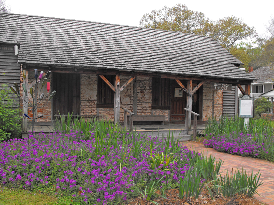 Kent House