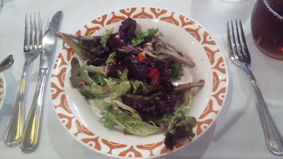 Salad