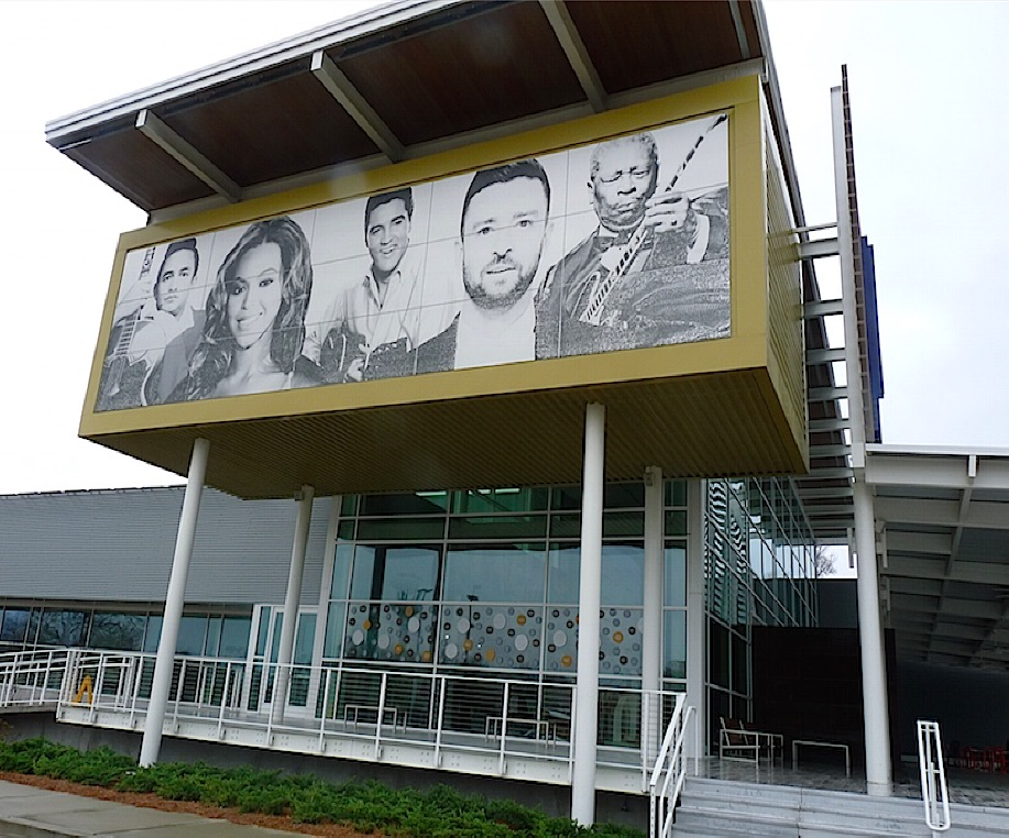 Grammy Museum