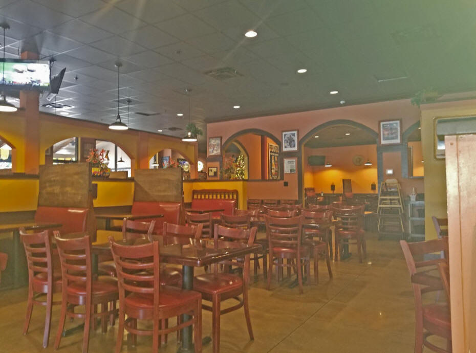 don juan's
