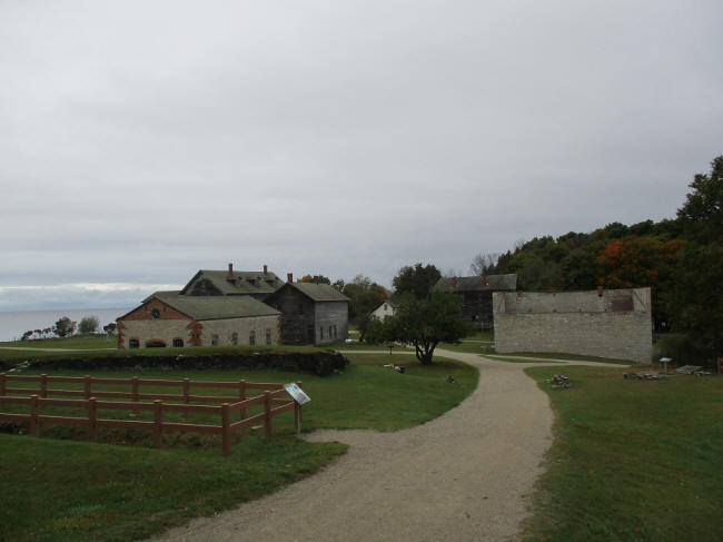 Fayette overview