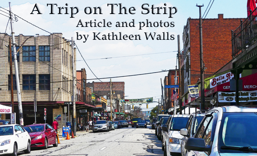 image of The Strip in Pittsburgh used as title image