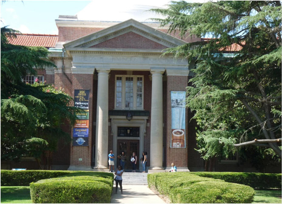 hampton university museum