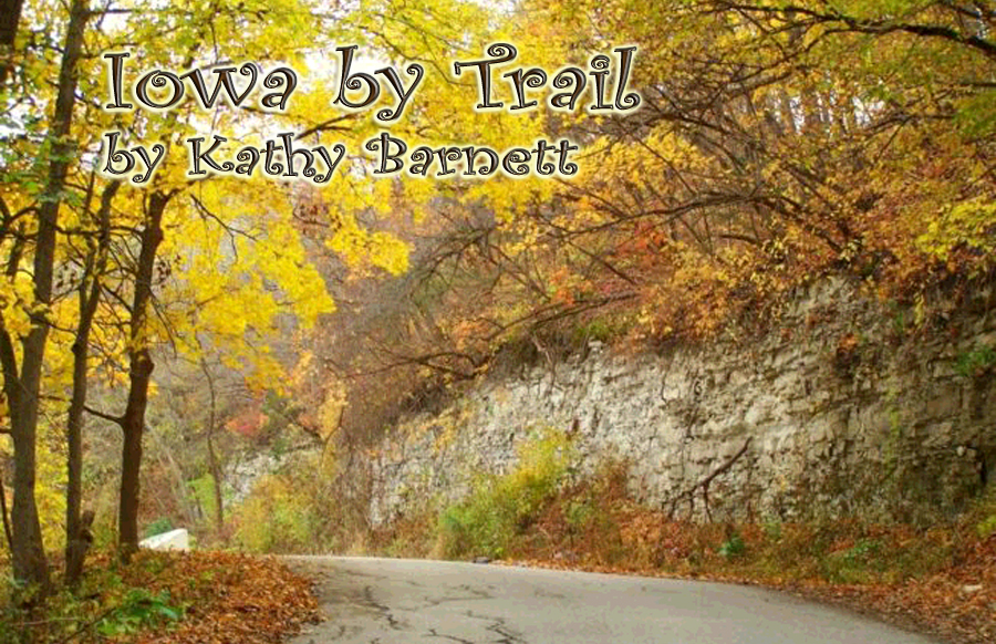 Madison County proposed scenic Byway