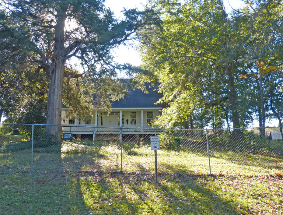 rylander house