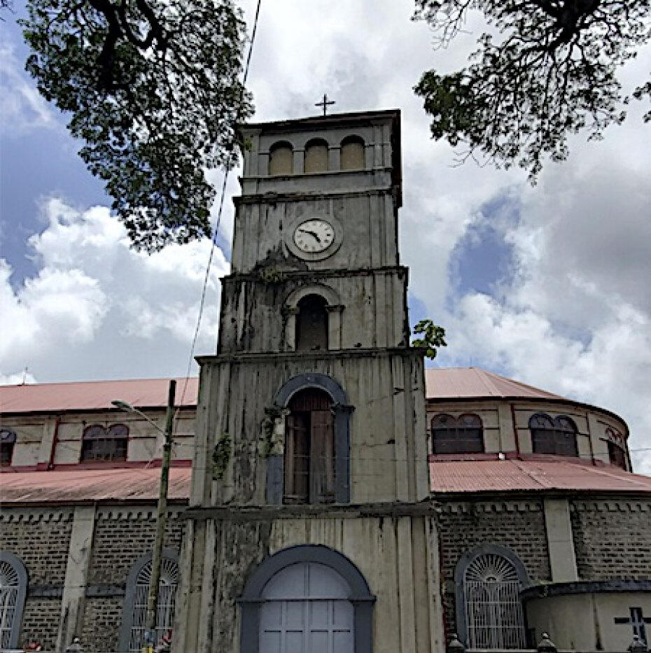 Cathederal