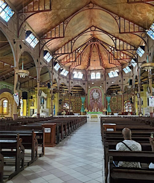 Cathederal