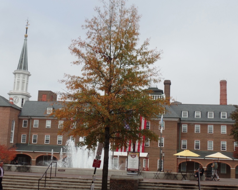  Market Square at Alexandria, Virginia