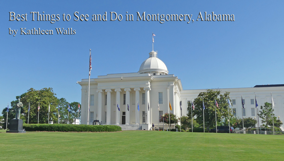 Montgomey's capital