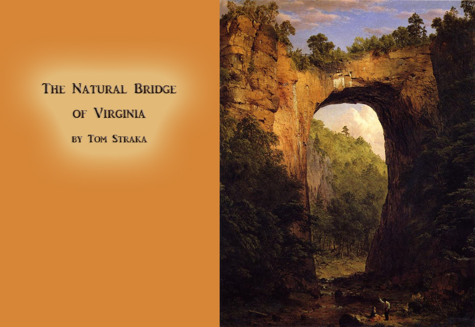 Natural Bridge Virginia