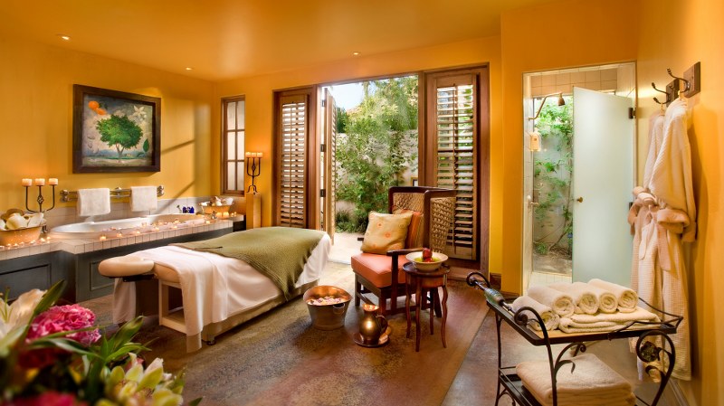 Alvadora Spa.Villa Fiore in Phoenix, Arizona