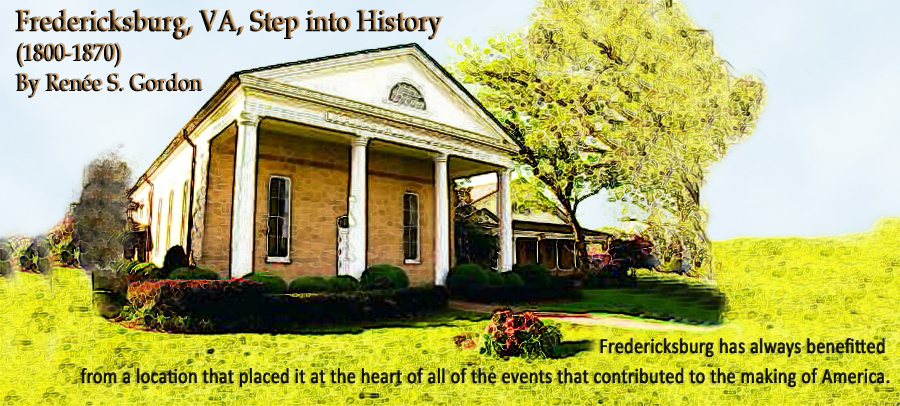 Spotsylvania Court House