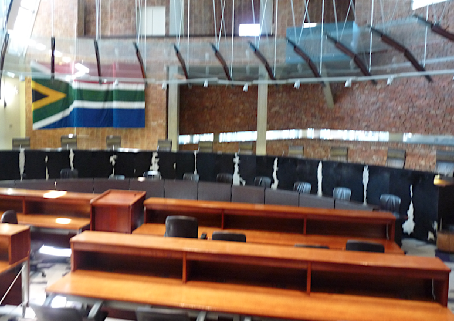 Constitutional Court 