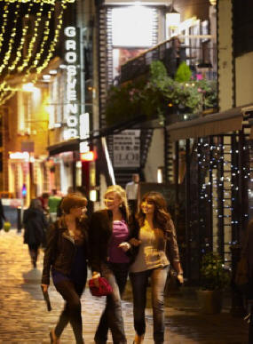 Ashton Lane